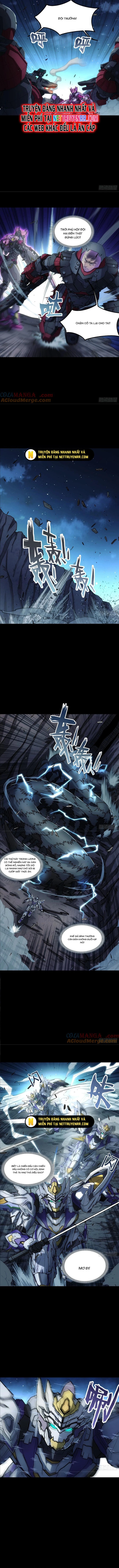 Khế Ước Cương Thiết Chapter 23 - Trang 2