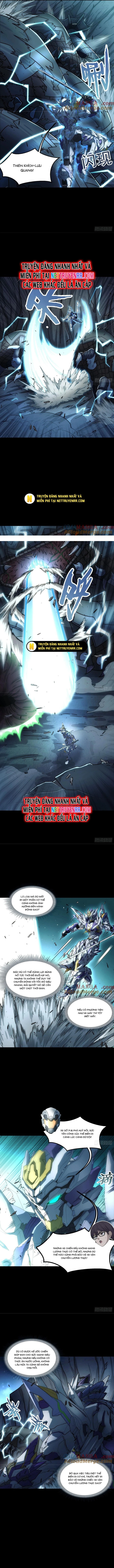 Khế Ước Cương Thiết Chapter 23 - Trang 2