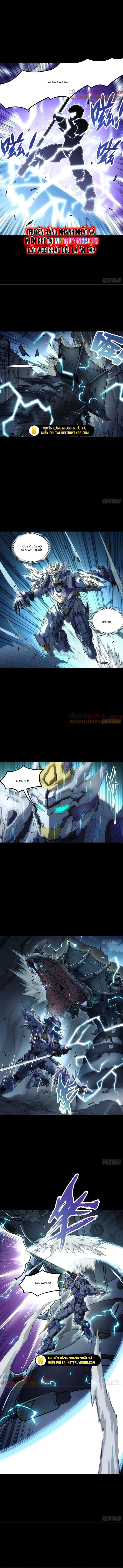 Khế Ước Cương Thiết Chapter 23 - Trang 2