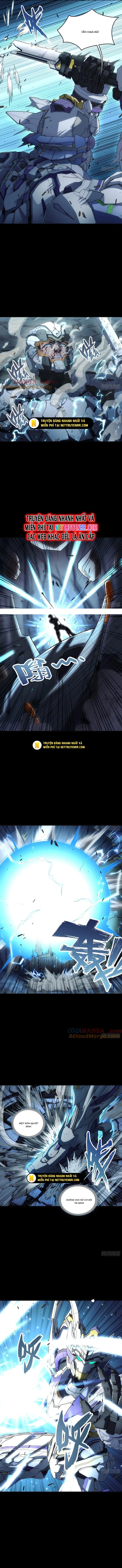 Khế Ước Cương Thiết Chapter 23 - Trang 2