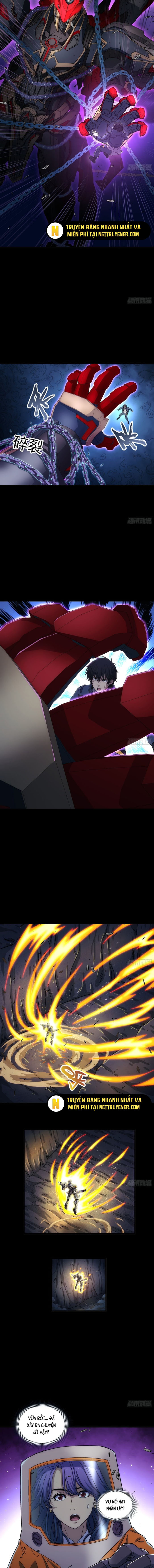Khế Ước Cương Thiết Chapter 24 - Trang 2