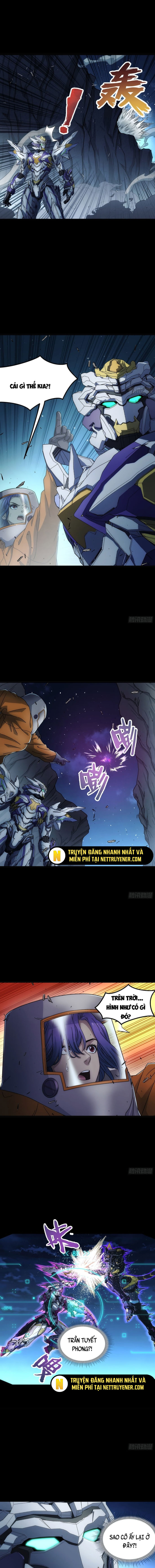 Khế Ước Cương Thiết Chapter 24 - Trang 2