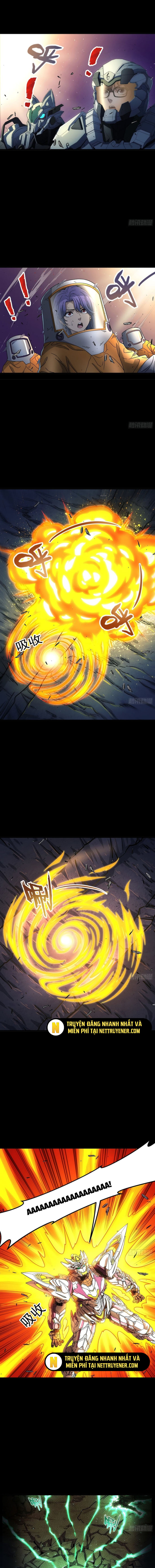 Khế Ước Cương Thiết Chapter 24 - Trang 2