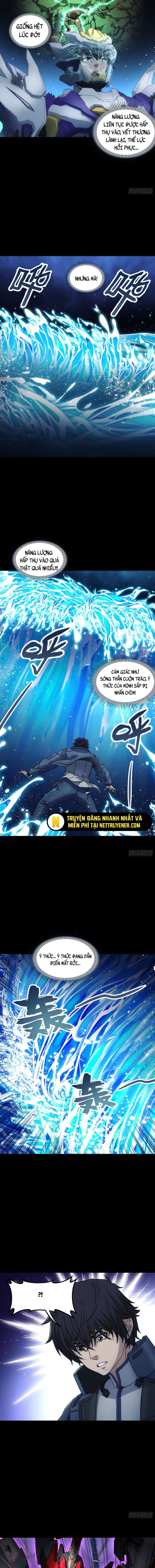 Khế Ước Cương Thiết Chapter 24 - Trang 2