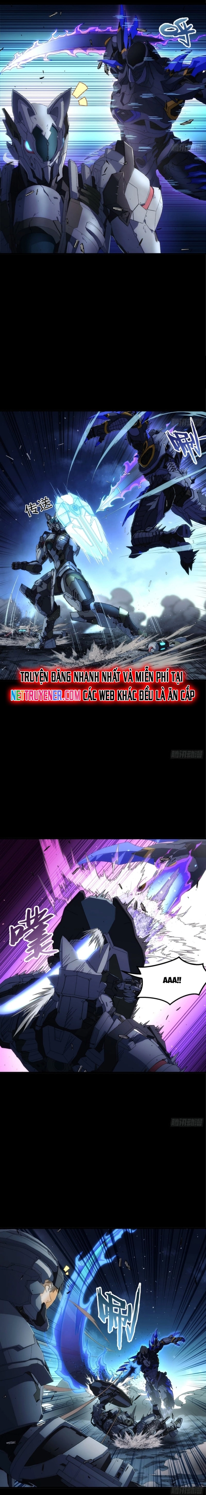 Khế Ước Cương Thiết Chapter 25 - Trang 2