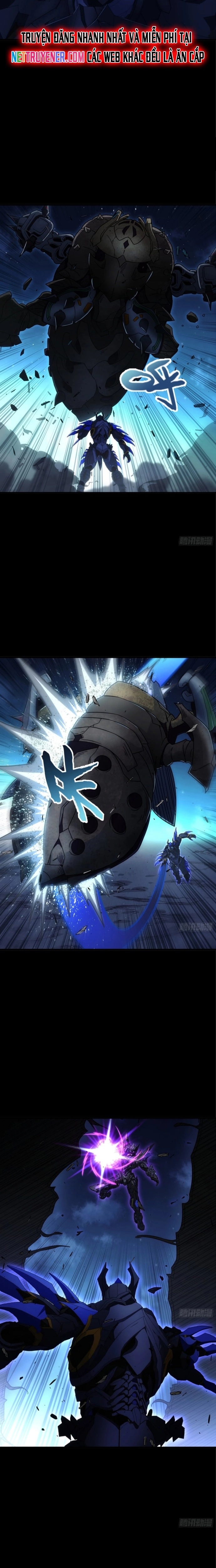 Khế Ước Cương Thiết Chapter 25 - Trang 2