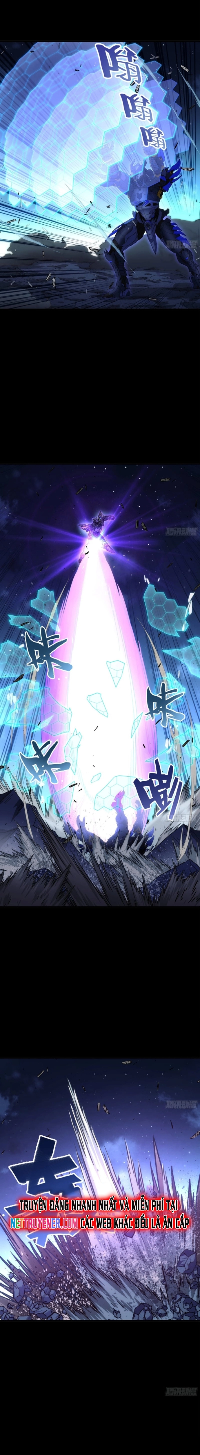 Khế Ước Cương Thiết Chapter 25 - Trang 2