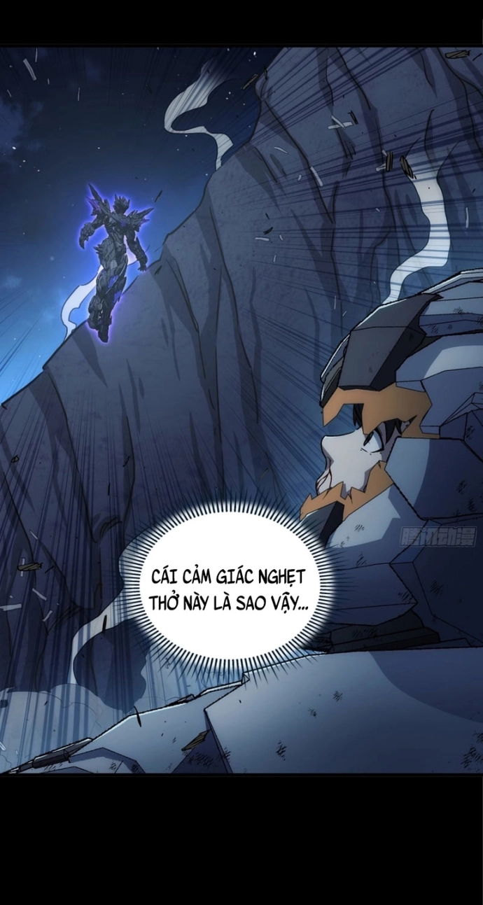 Khế Ước Cương Thiết Chapter 25 - Trang 2