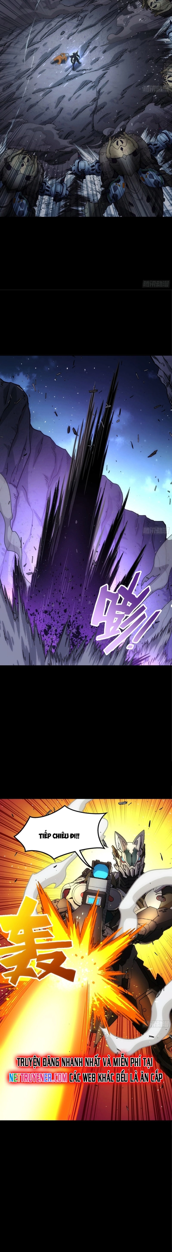 Khế Ước Cương Thiết Chapter 25 - Trang 2