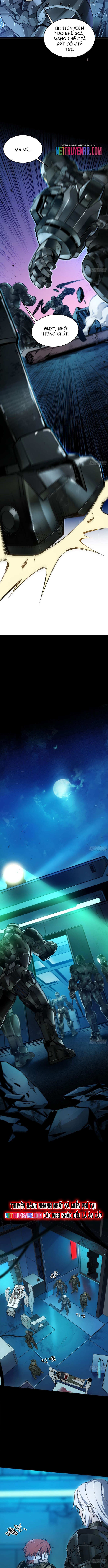 Khế Ước Cương Thiết Chapter 29 - Trang 2