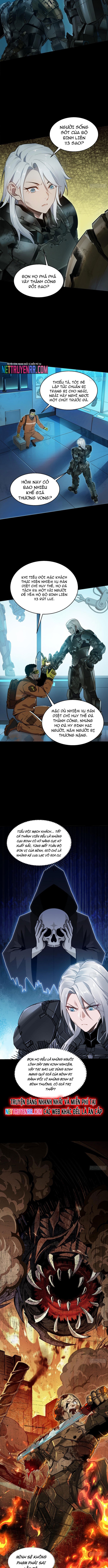 Khế Ước Cương Thiết Chapter 29 - Trang 2