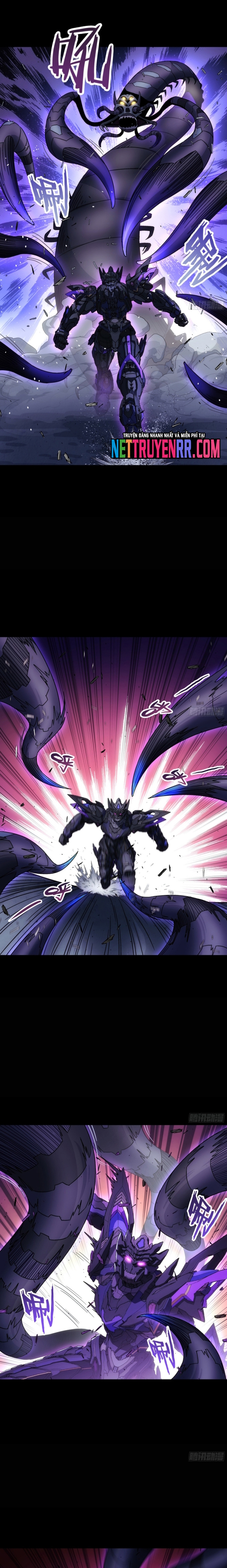 Khế Ước Cương Thiết Chapter 32 - Trang 2