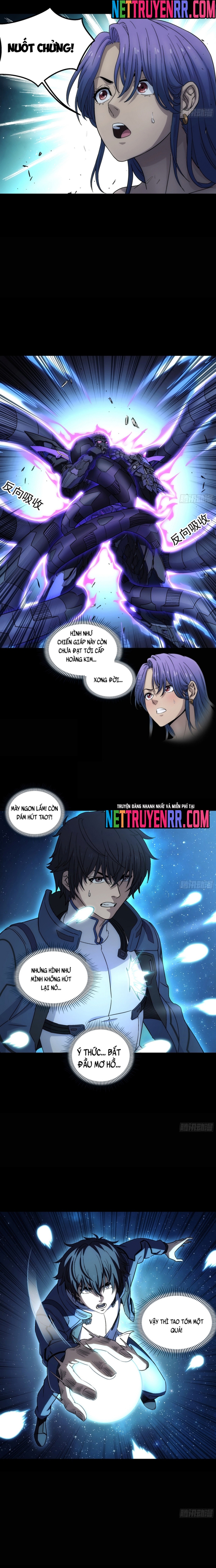Khế Ước Cương Thiết Chapter 32 - Trang 2