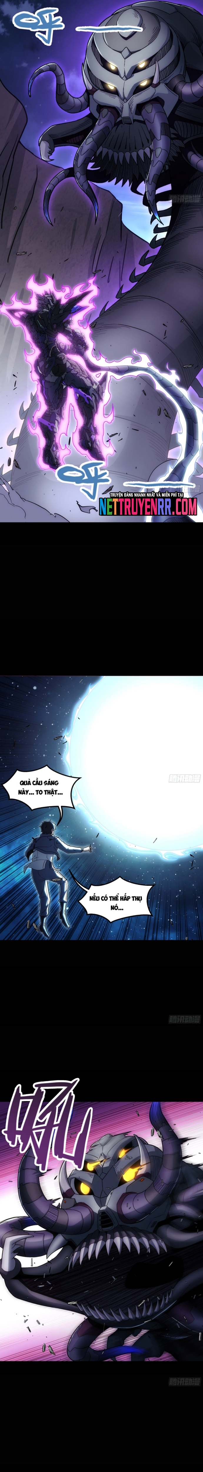 Khế Ước Cương Thiết Chapter 32 - Trang 2