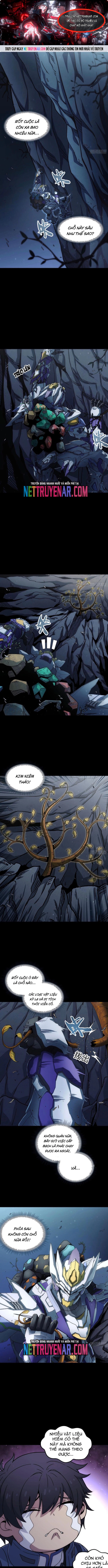 Khế Ước Cương Thiết Chapter 35 - Trang 2