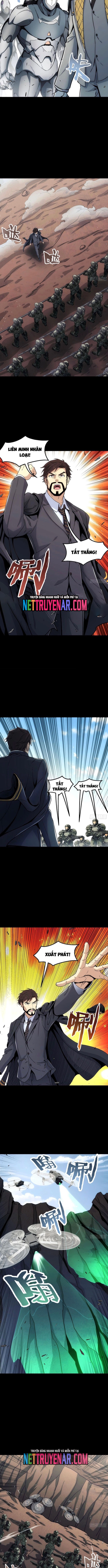 Khế Ước Cương Thiết Chapter 35 - Trang 2