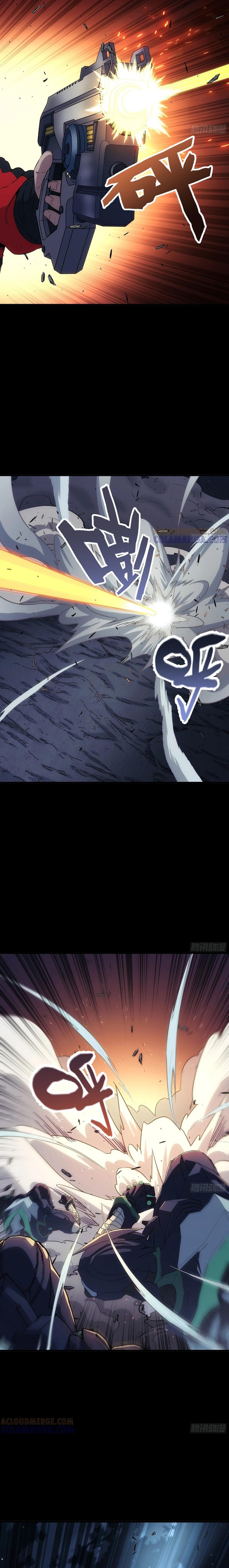 Khế Ước Cương Thiết Chapter 40 - Trang 2