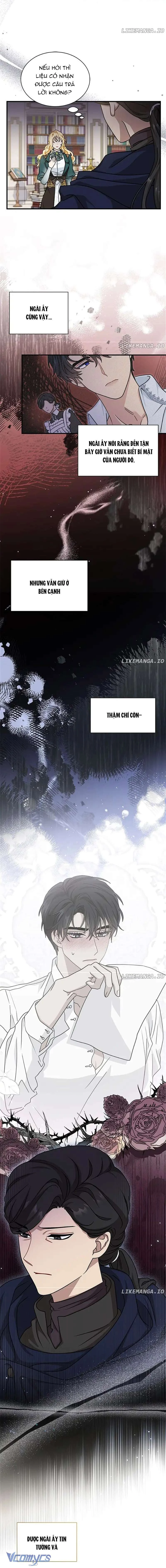 Cô Gái Sẽ Trở Thành Chủ Gia Đình Chapter 55 - Trang 2