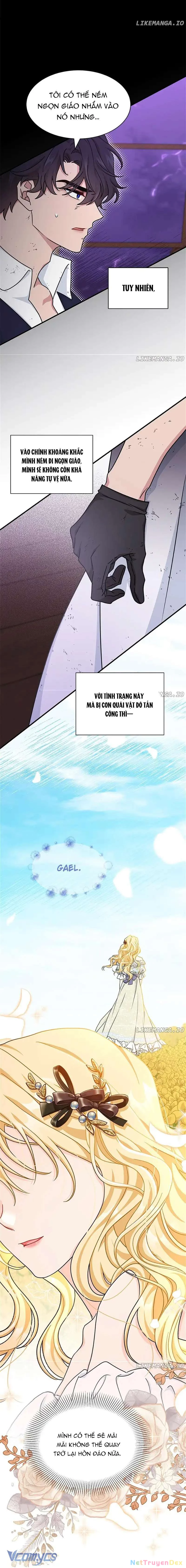 Cô Gái Sẽ Trở Thành Chủ Gia Đình Chapter 58 - Trang 2