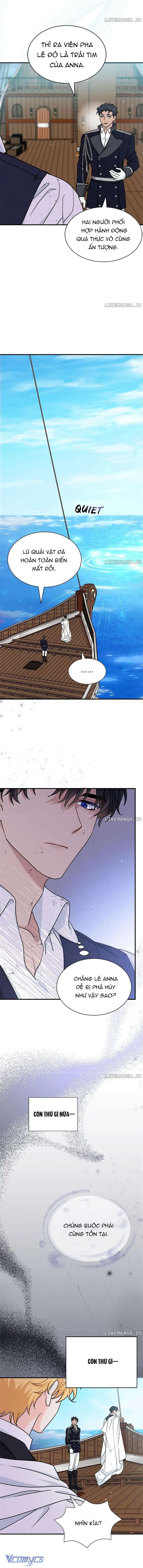 Cô Gái Sẽ Trở Thành Chủ Gia Đình Chapter 59 - Trang 2