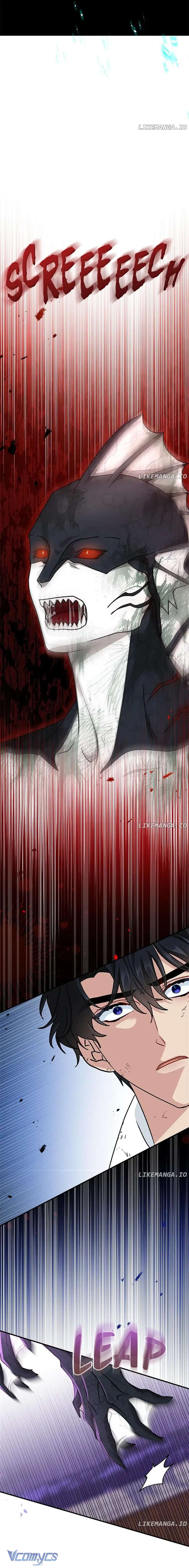 Cô Gái Sẽ Trở Thành Chủ Gia Đình Chapter 59 - Trang 2