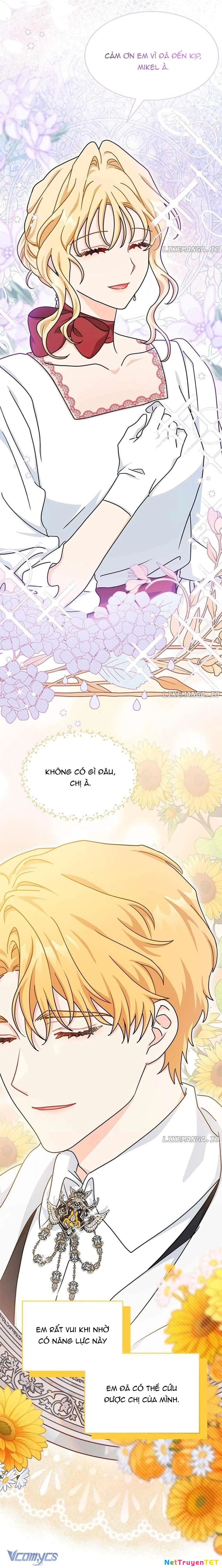 Cô Gái Sẽ Trở Thành Chủ Gia Đình Chapter 63 - Trang 2