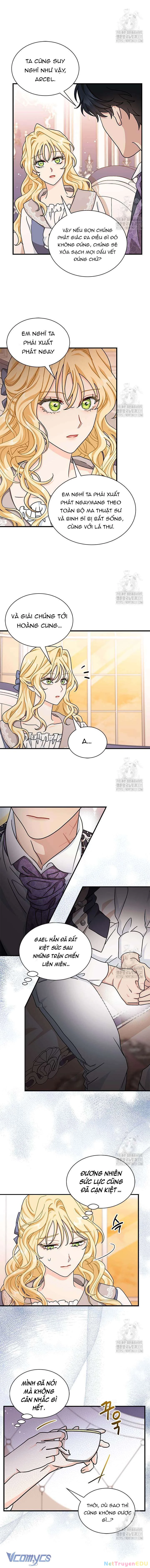 Cô Gái Sẽ Trở Thành Chủ Gia Đình Chapter 65 - Trang 2