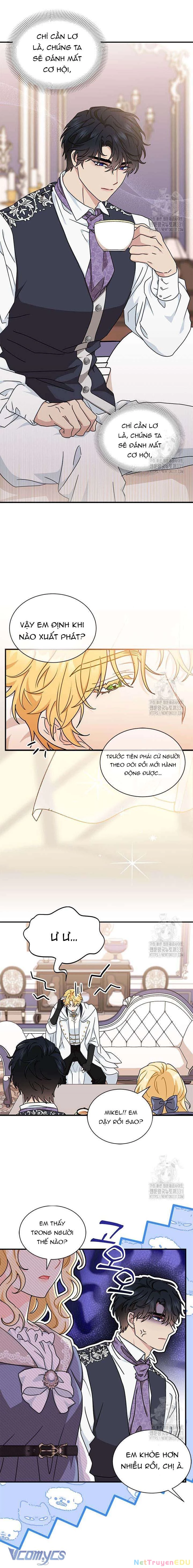 Cô Gái Sẽ Trở Thành Chủ Gia Đình Chapter 65 - Trang 2
