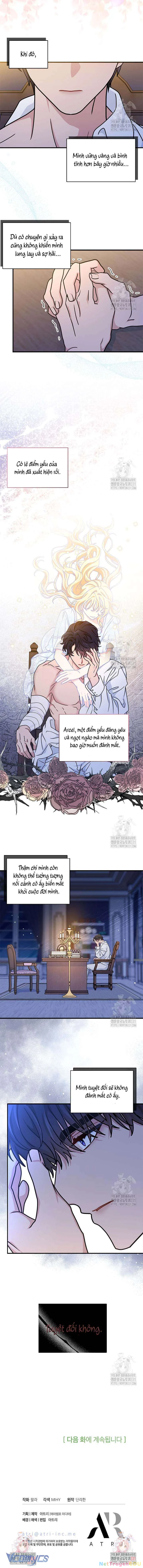 Cô Gái Sẽ Trở Thành Chủ Gia Đình Chapter 65 - Trang 2