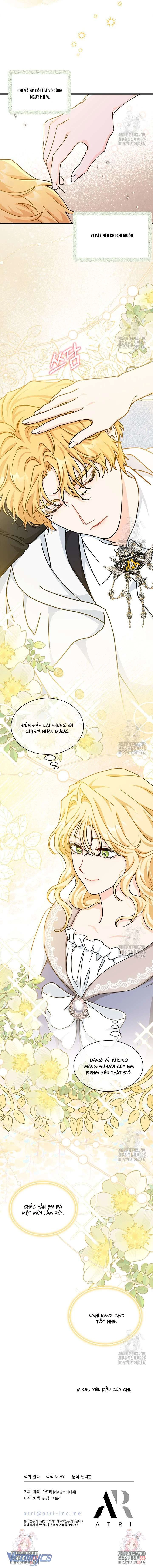 Cô Gái Sẽ Trở Thành Chủ Gia Đình Chapter 66 - Trang 2