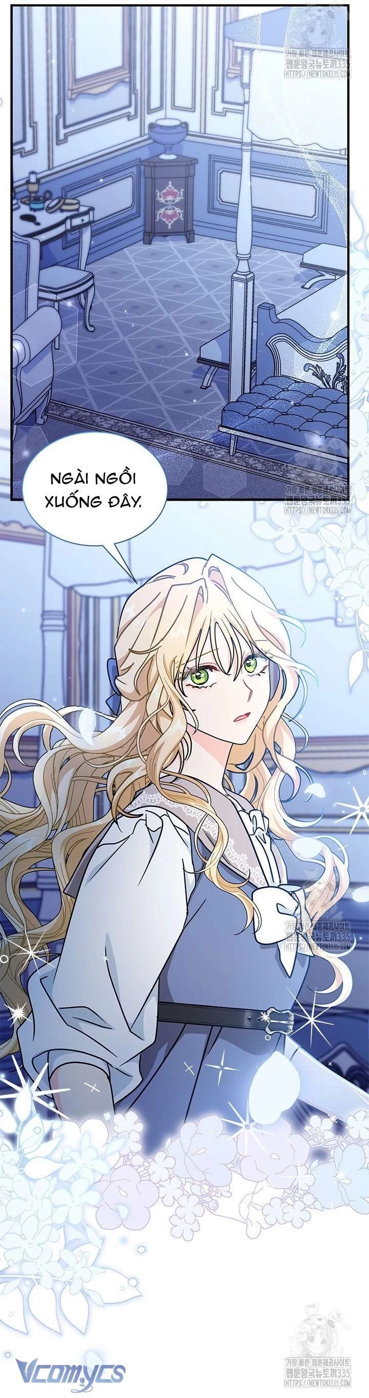 Cô Gái Sẽ Trở Thành Chủ Gia Đình Chapter 68 - Trang 2