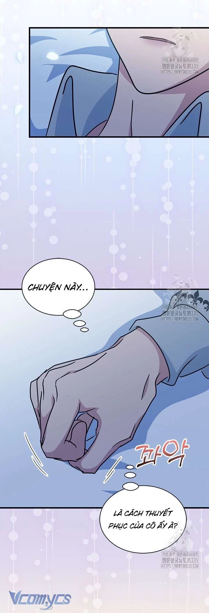 Cô Gái Sẽ Trở Thành Chủ Gia Đình Chapter 68 - Trang 2