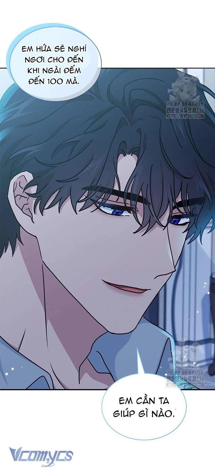 Cô Gái Sẽ Trở Thành Chủ Gia Đình Chapter 69 - Trang 2