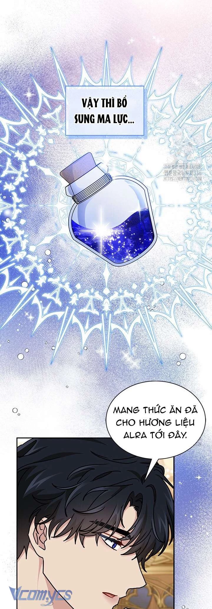 Cô Gái Sẽ Trở Thành Chủ Gia Đình Chapter 69 - Trang 2