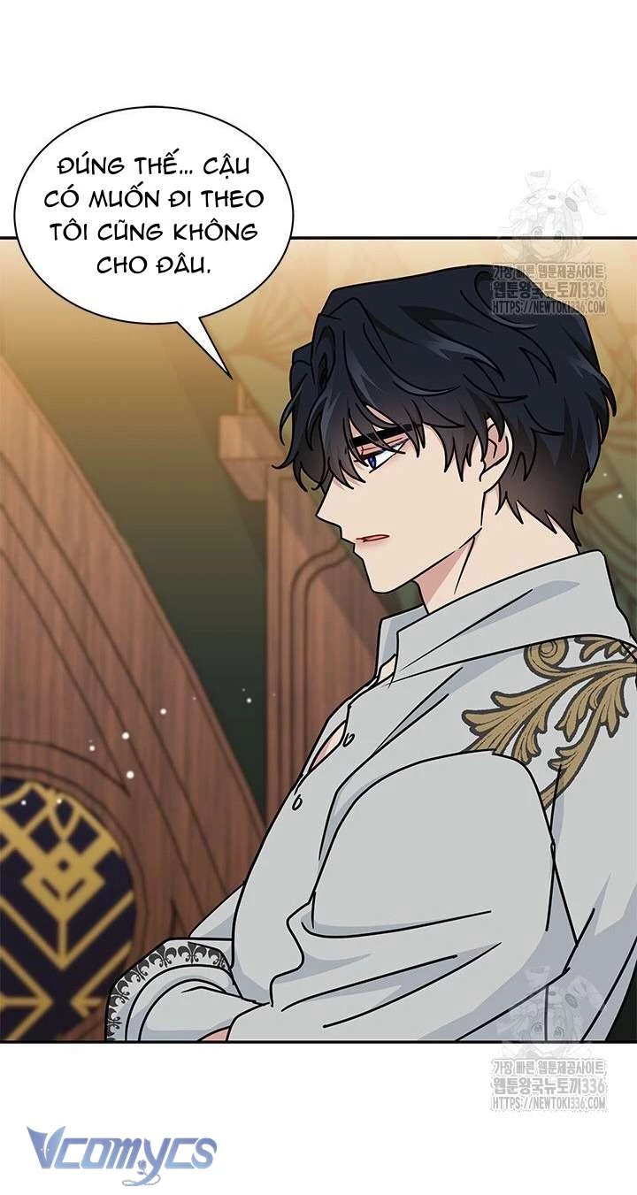 Cô Gái Sẽ Trở Thành Chủ Gia Đình Chapter 69 - Trang 2