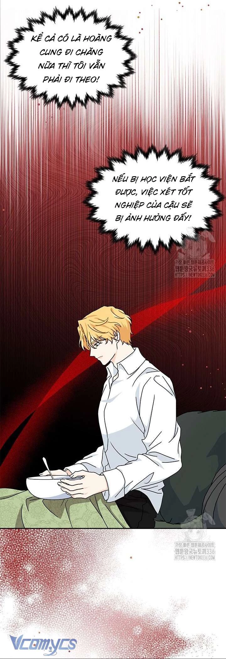 Cô Gái Sẽ Trở Thành Chủ Gia Đình Chapter 69 - Trang 2