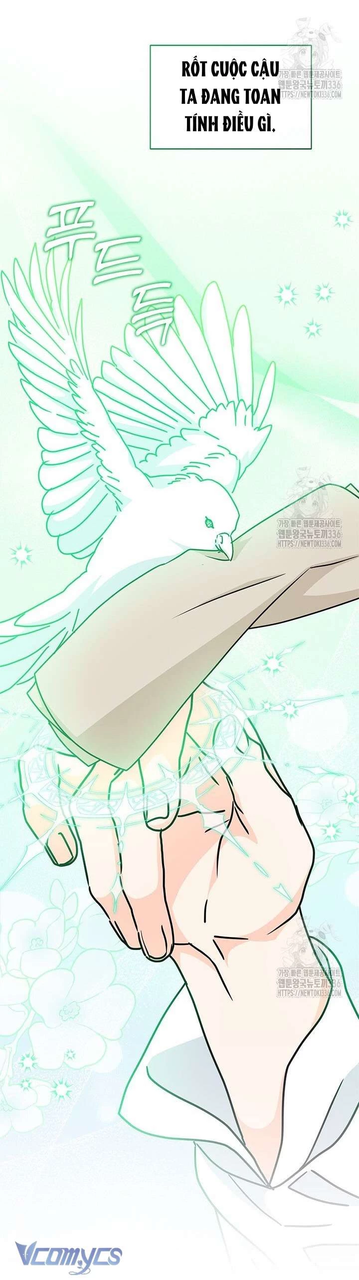 Cô Gái Sẽ Trở Thành Chủ Gia Đình Chapter 69 - Trang 2