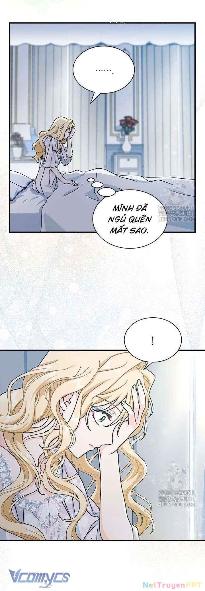 Cô Gái Sẽ Trở Thành Chủ Gia Đình Chapter 70 - Trang 2