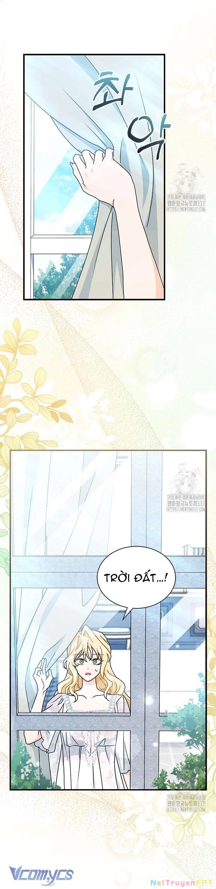 Cô Gái Sẽ Trở Thành Chủ Gia Đình Chapter 70 - Trang 2