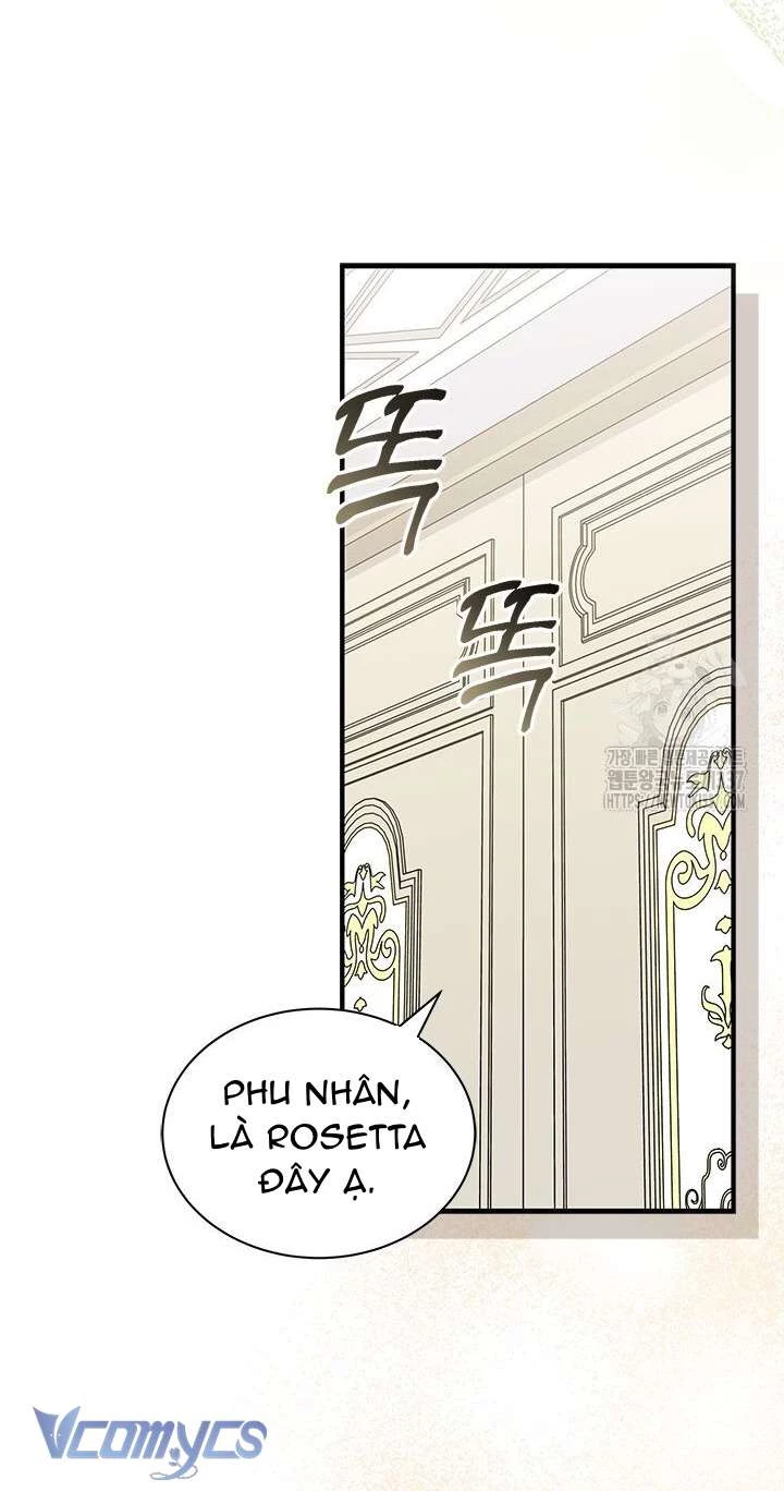Cô Gái Sẽ Trở Thành Chủ Gia Đình Chapter 70 - Trang 2