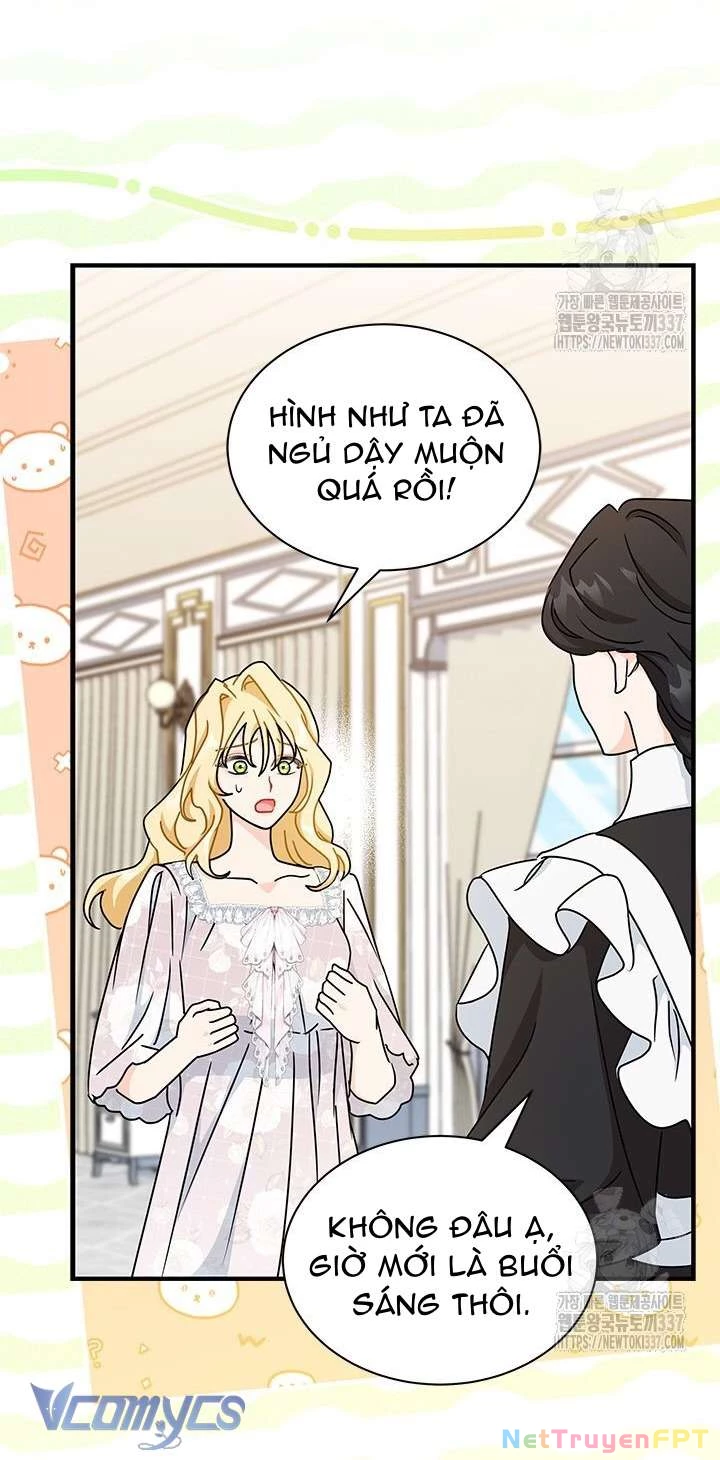 Cô Gái Sẽ Trở Thành Chủ Gia Đình Chapter 70 - Trang 2