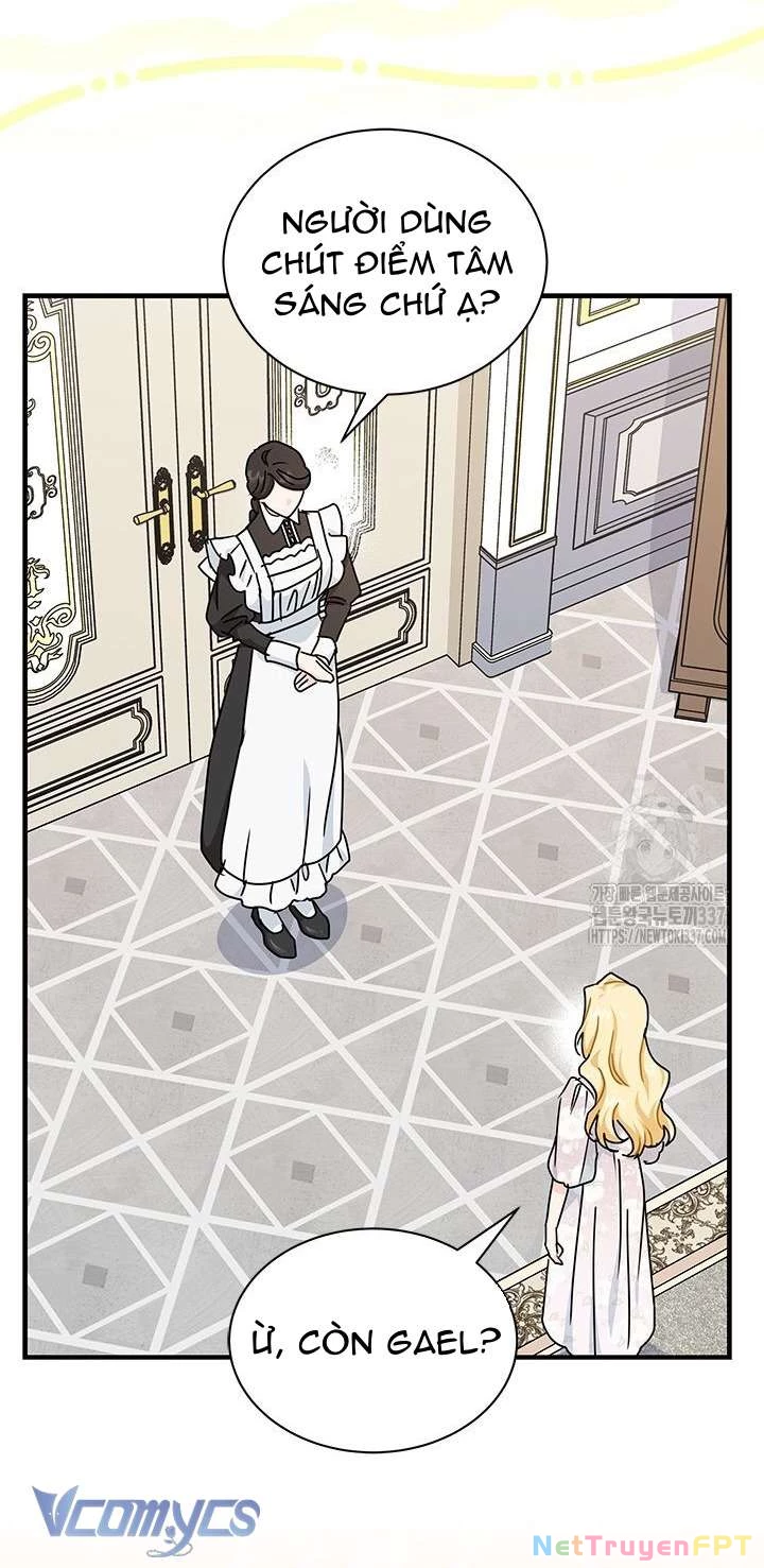 Cô Gái Sẽ Trở Thành Chủ Gia Đình Chapter 70 - Trang 2