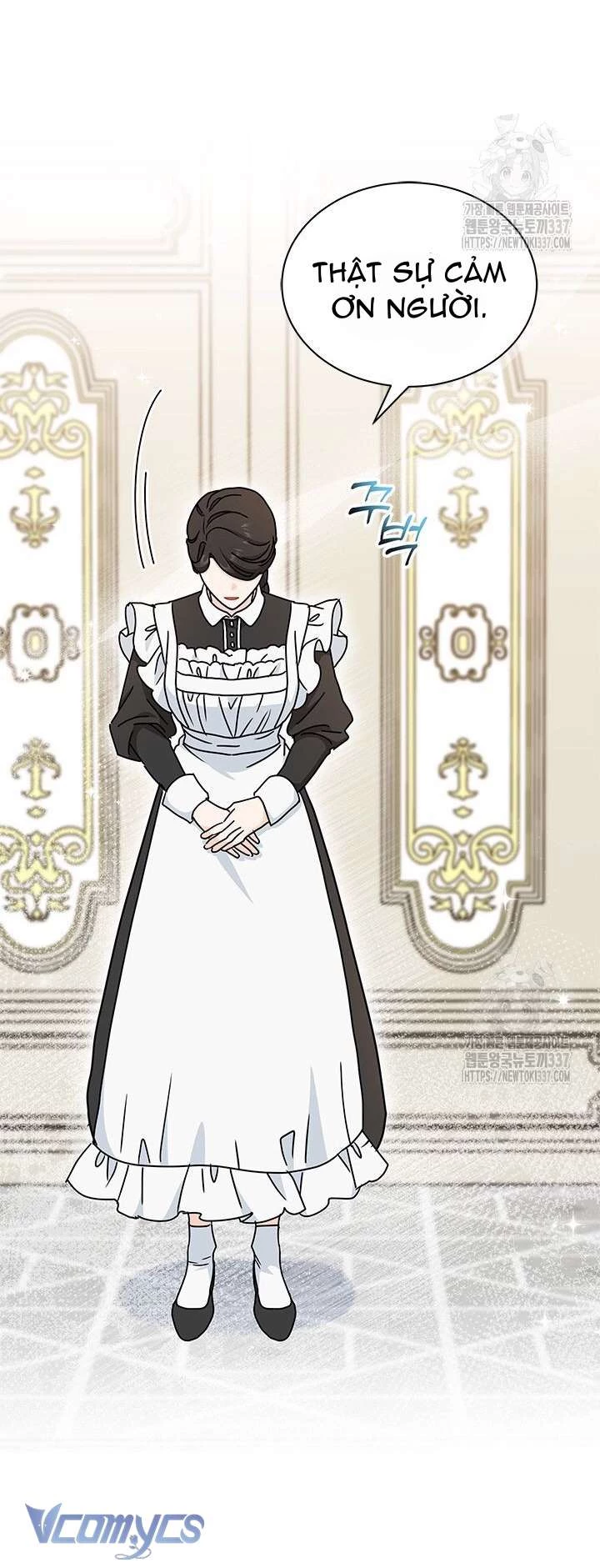 Cô Gái Sẽ Trở Thành Chủ Gia Đình Chapter 70 - Trang 2