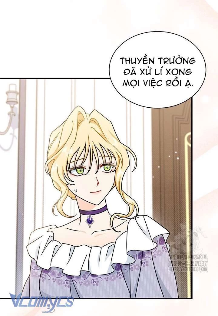 Cô Gái Sẽ Trở Thành Chủ Gia Đình Chapter 70 - Trang 2