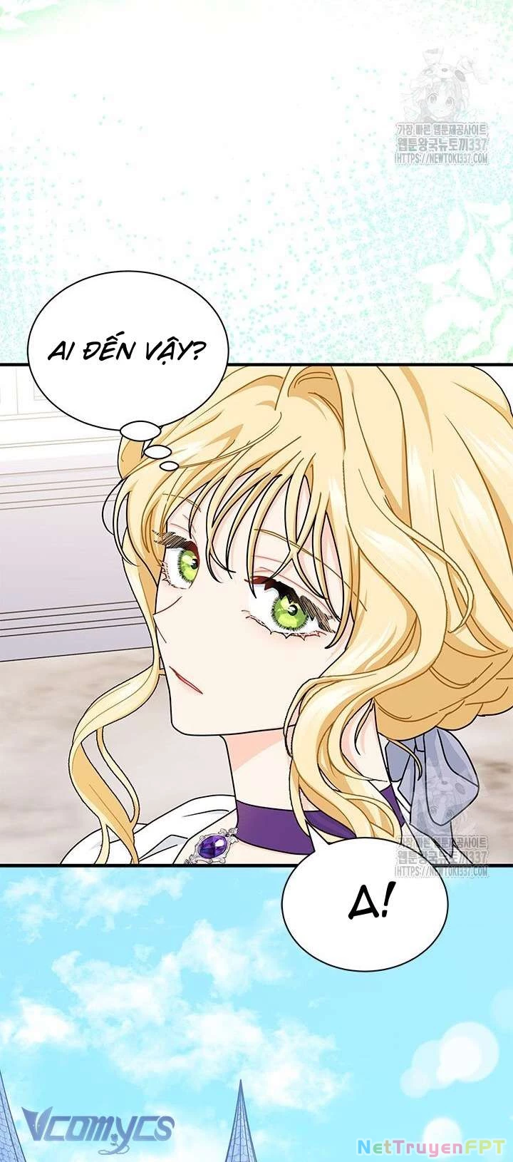 Cô Gái Sẽ Trở Thành Chủ Gia Đình Chapter 70 - Trang 2