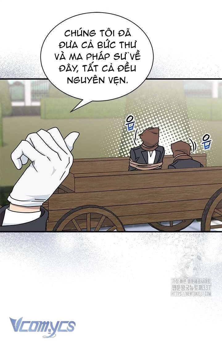 Cô Gái Sẽ Trở Thành Chủ Gia Đình Chapter 70 - Trang 2
