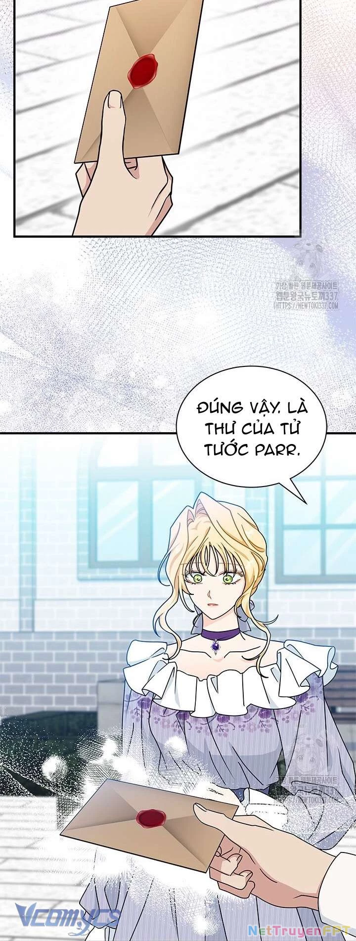 Cô Gái Sẽ Trở Thành Chủ Gia Đình Chapter 70 - Trang 2
