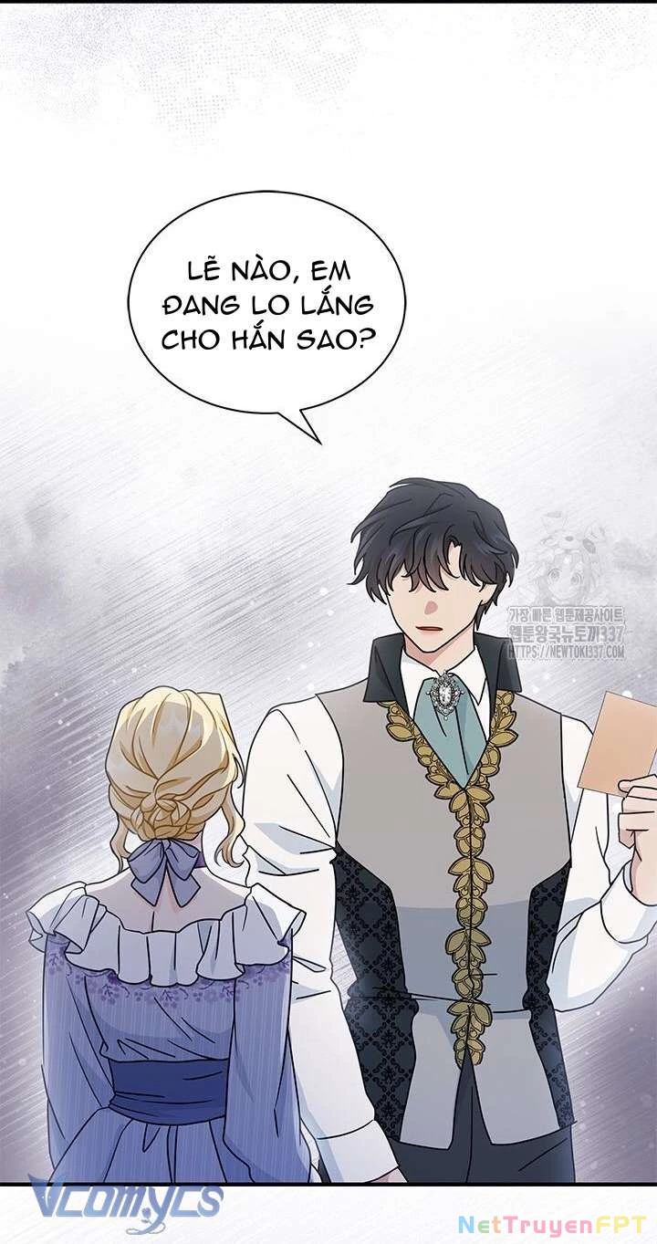 Cô Gái Sẽ Trở Thành Chủ Gia Đình Chapter 70 - Trang 2