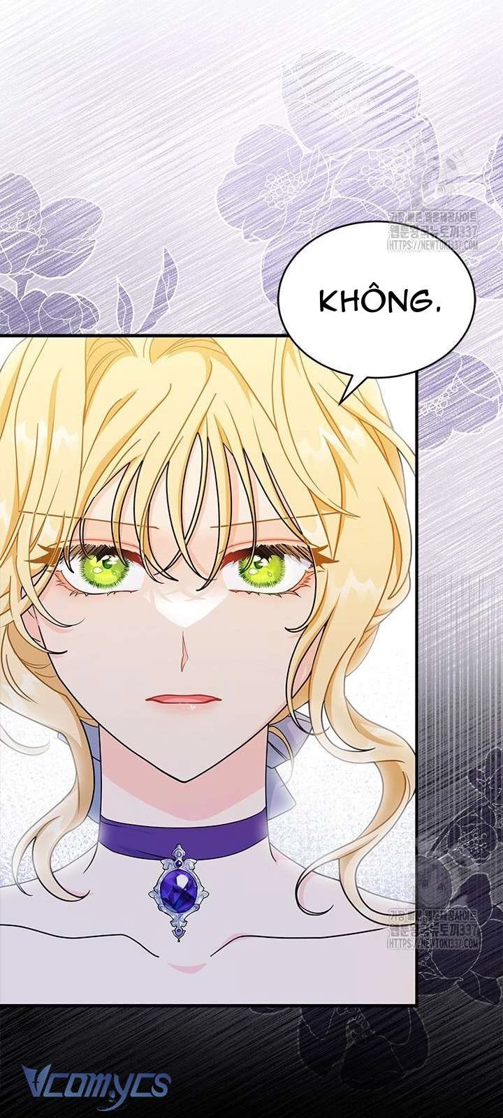 Cô Gái Sẽ Trở Thành Chủ Gia Đình Chapter 70 - Trang 2
