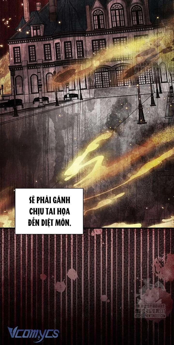 Cô Gái Sẽ Trở Thành Chủ Gia Đình Chapter 70 - Trang 2